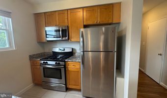 500 S COURTHOUSE Rd 11, Arlington, VA 22204