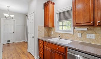 237 Butterbiggins Ln, Apex, NC 27539