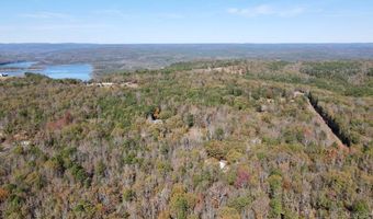 0 Atoka Dr, Bee Branch, AR 72013