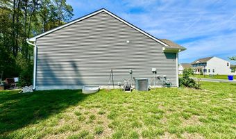 31251 BAREFOOT Cir, Harbeson, DE 19951