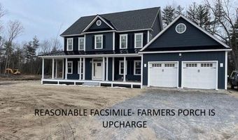 2 Eagle Perch Dr 16, Boscawen, NH 03303