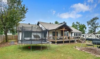 1002 NW 9th St, Bentonville, AR 72712