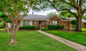1410 Flameleaf Dr, Allen, TX 75002