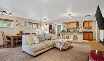 50 Wagon Wheel Trl, Black Hawk, CO 80422