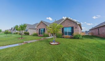 9606 SYDNEY Dr, Amarillo, TX 79119
