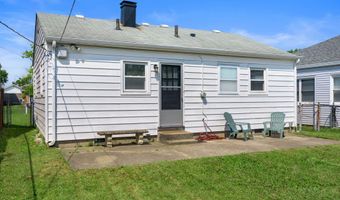 67 S 3rd Ave, Beech Grove, IN 46107