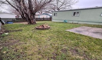 111 Balsam St, Buffalo, WY 82834