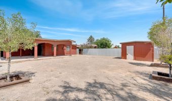 11422 ERNEST Rd, Socorro, TX 79927