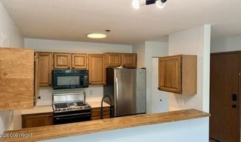 380 E 11th Ave #B-421, Anchorage, AK 99501