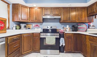 708 W Monroe St, Alexandria, IN 46001