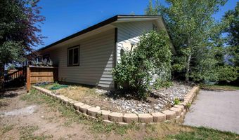 404 SNAKE RIVER Dr, Alpine, WY 83128