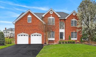 22557 MIDDLEBURG CHAPEL Ct, Ashburn, VA 20148