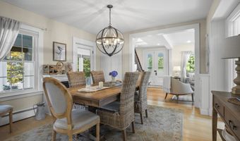 22 School St Mystic, Stonington, CT 06355