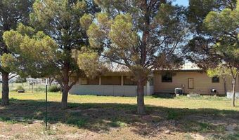 1108 W Fairground, Artesia, NM 88210