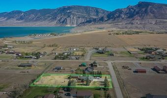 29 Mountain Dr, Cody, WY 82414