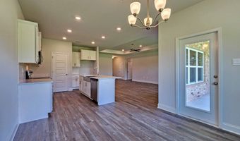 9500 Mossy Rd Plan: The Holly, Biloxi, MS 39532