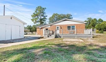 500 Jefferson St, Bennettsville, SC 29512