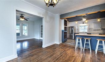 131 W Main St, Adrian, MO 64720