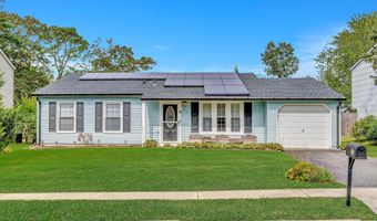 23 Sextant Dr, Barnegat, NJ 08005