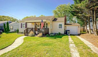 317 PINE St, Absecon, NJ 08201