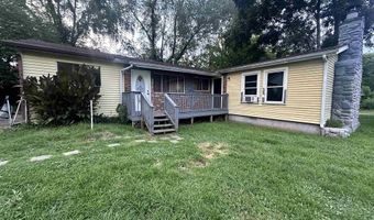 736 Maple St, Auburn, KY 42206