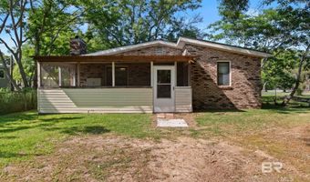 220 Liberty St, Atmore, AL 36502