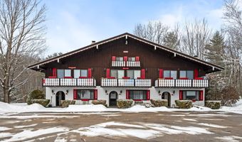 46 Linderhof Golf Course Rd D5, Bartlett, NH 03838
