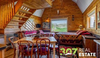 30 Nielsen Trl, Cody, WY 82414
