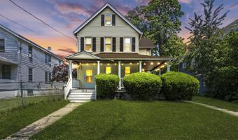 1111 2nd Ave, Asbury Park, NJ 07712