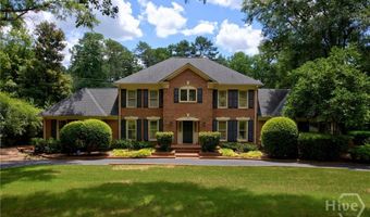 105 Moss Side Dr, Athens, GA 30607