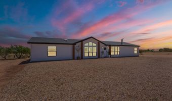 3154 W CACTUS BLOSSOM Ct, Benson, AZ 85602