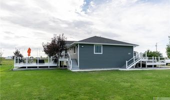 5039 Homer Davis Road Rd, Shepherd, MT 59079