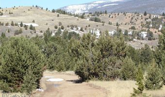 Tract B1, Anaconda, MT 59711