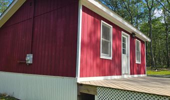 136 N PIONEER Ln, Augusta, WV 26704