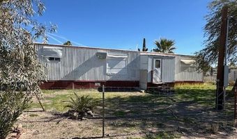 27893 Stone-Frame, Bouse, AZ 85325