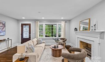 5350 Buena Vista Ave, Charlotte, NC 28205