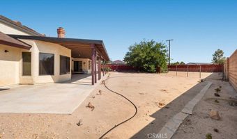 13889 Olathe Rd, Apple Valley, CA 92307