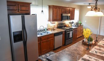155 WIRANS Rd, Anniston, AL 36205