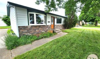 421 14th St W, Billings, MT 59102