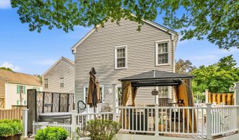 3608 EDMOND Way, Bowie, MD 20716