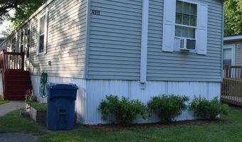 4511 Knollwood Dr, Allendale, MI 49401