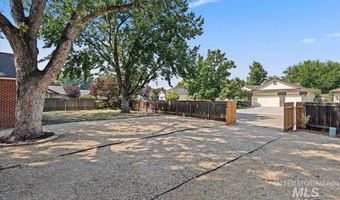 1341 N Mitchell, Boise, ID 83704