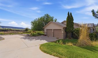 98 Roan Creek Dr, Battlement Mesa, CO 81635