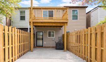 1610 E FEDERAL St, Baltimore, MD 21213
