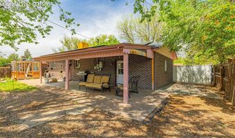 12164 E Ohio Ave, Aurora, CO 80012