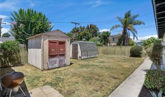 1843 Santa Fe Ave, Torrance, CA 90501