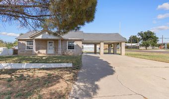 200 NE 5th St, Andrews, TX 79714