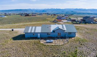 12 OSAGE PATH Trl, Boulder, WY 82923