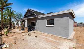 122 E ASH Ave, Casa Grande, AZ 85122