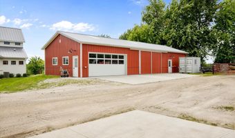 12702 NE 22nd St, Alleman, IA 50007
